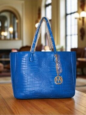 MKF - Sadie Oversize Tote Handbag